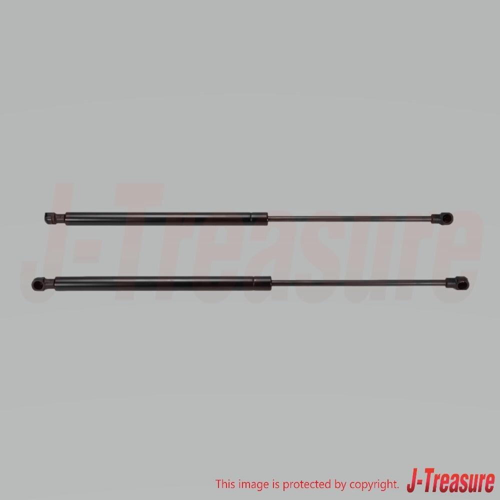 TOYOTA CROWN GRS180 2003-2007 Genuine Front Hood Damper RH & LH Set OEM