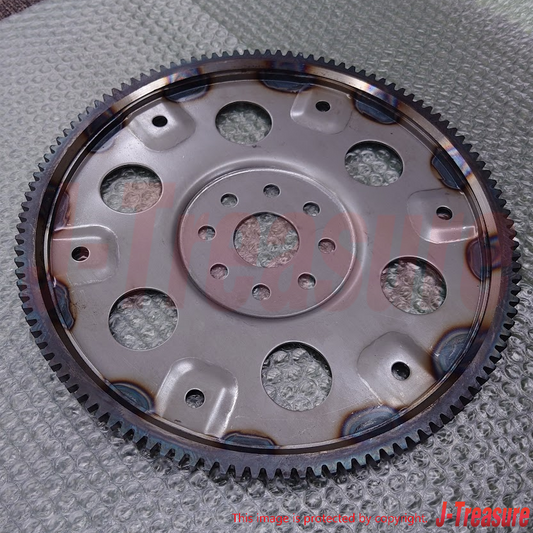 TOYOTA 4RUNNER 1987-2002 Genuine Drive Plate & Ring Gear 32101-35010 OEM