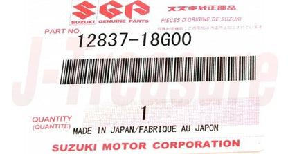 SUZUKI GSX-R600 2004-2007 Genuine Tensioner Adjuster Gasket 12837-18G00 OEM