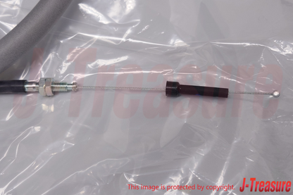 TOYOTA 4RUNNER PICKUP VZN 1987-1995 Genuine Throttle Cable Assy 35520-35050 OEM