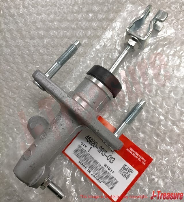 HONDA CIVIC INTEGRA DEL SOL Genuine Clutch Master Cylinder 46920-SR3-013 OEM