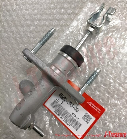 HONDA CIVIC INTEGRA DEL SOL Genuine Clutch Master Cylinder 46920-SR3-013 OEM