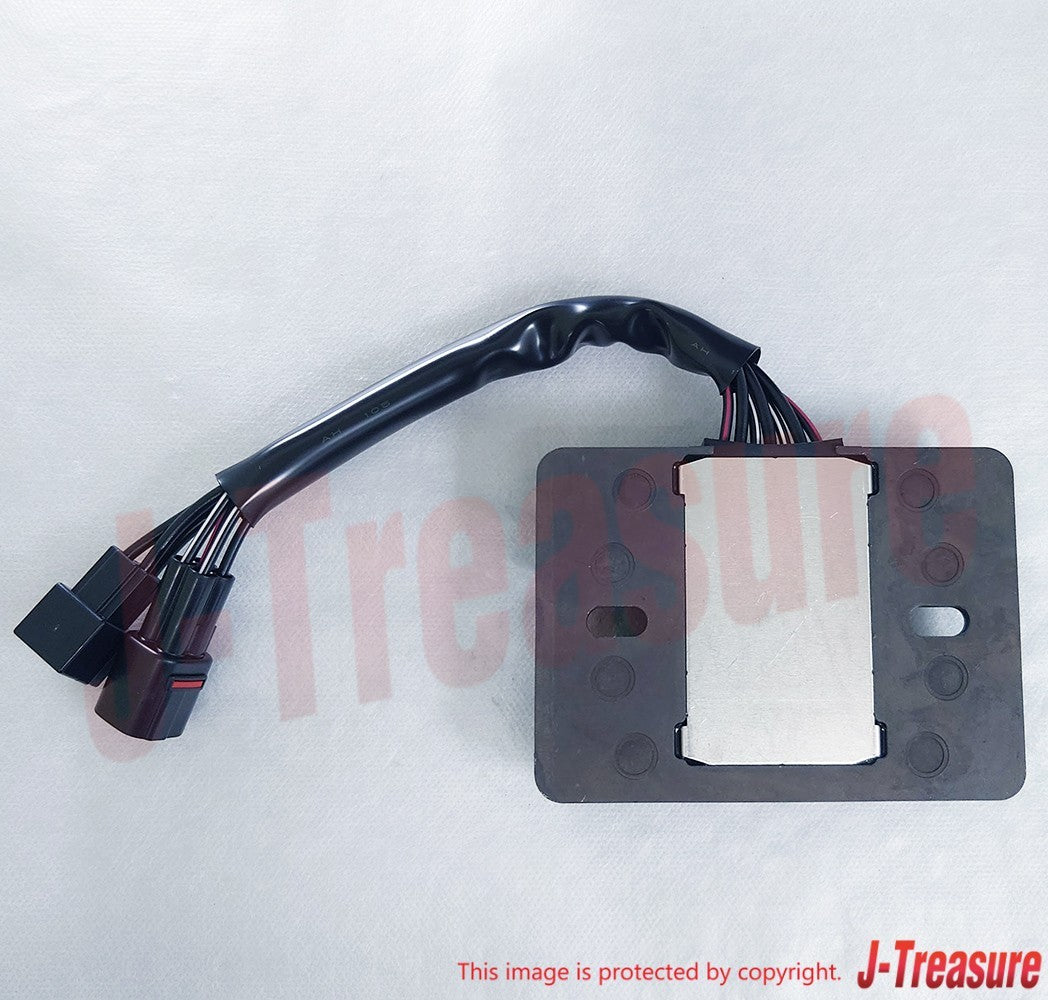 SUZUKI GSX-R600 GSX-R750 '08-23 Genuine Rectifier Assy 32800-47H00 OEM