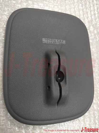 TOYOTA LAND CRUISER FJ40 BJ40 FJ60 Genuine Side Rear View Mirror RH & LH Set OEM