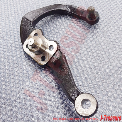 TOYOTA 4RUNNER LN# RN# 84-86 Genuine Steering Knuckle Arm LHD 45601-35081 OEM