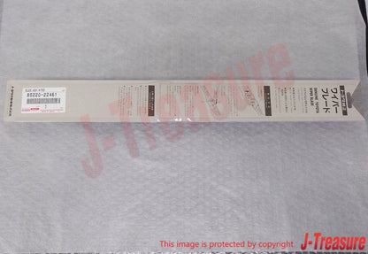 TOYOTA 4RUNNER LN130 RN130 85-95 Genuine Rear Wiper Blade Assy 85220-22461 OEM