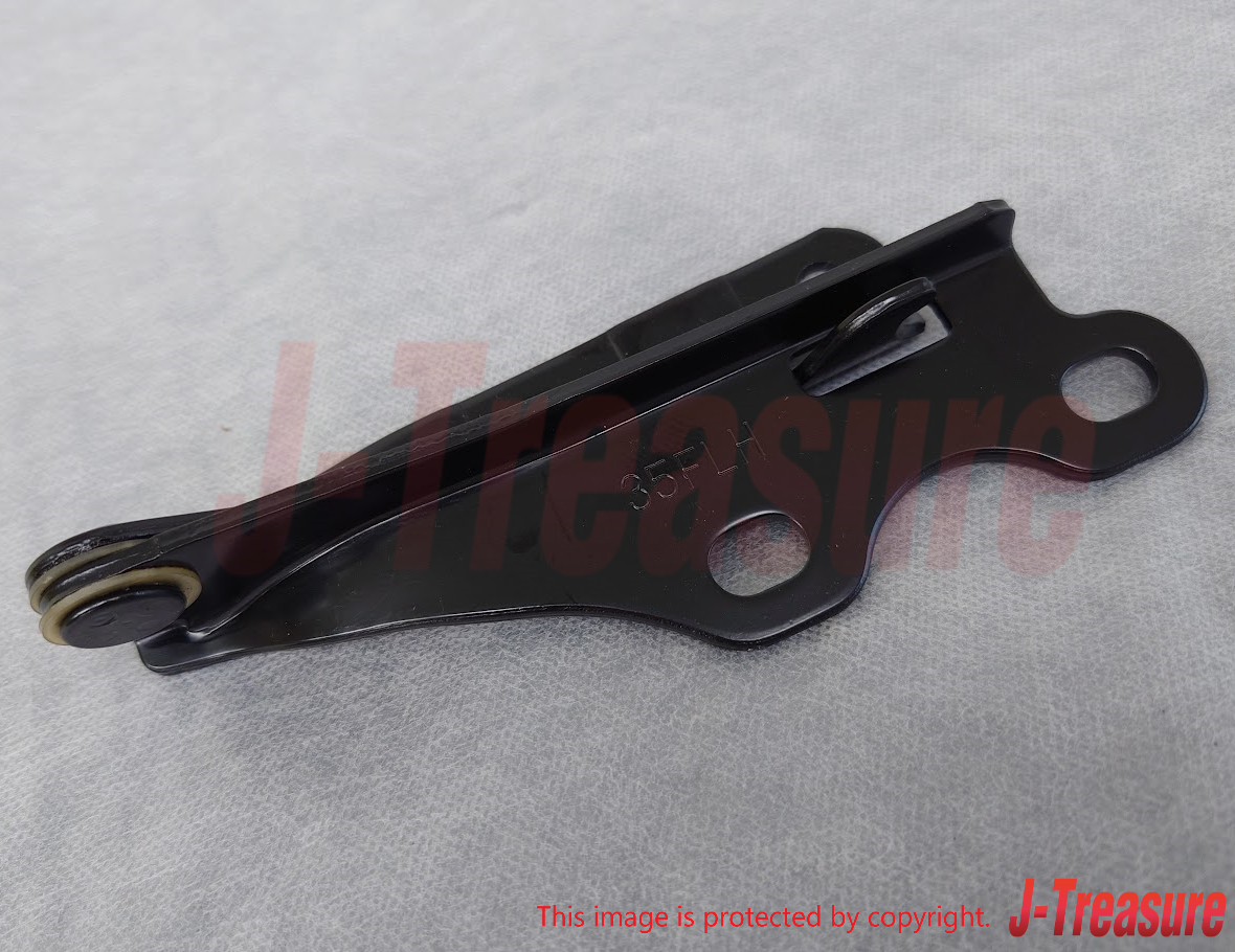 NISSAN 240SX S13 1989-1993 Genuine Hood Hinge Assembly RH & LH set OEM