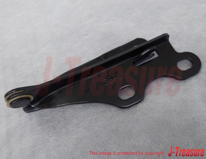 NISSAN 240SX S13 1989-1993 Genuine Hood Hinge Assembly RH & LH set OEM