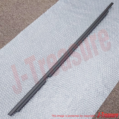 TOYOTA RAV4 ACA3# GSA3# 06-12 Genuine Front & Rear Door Belt Moulding RH LH Set