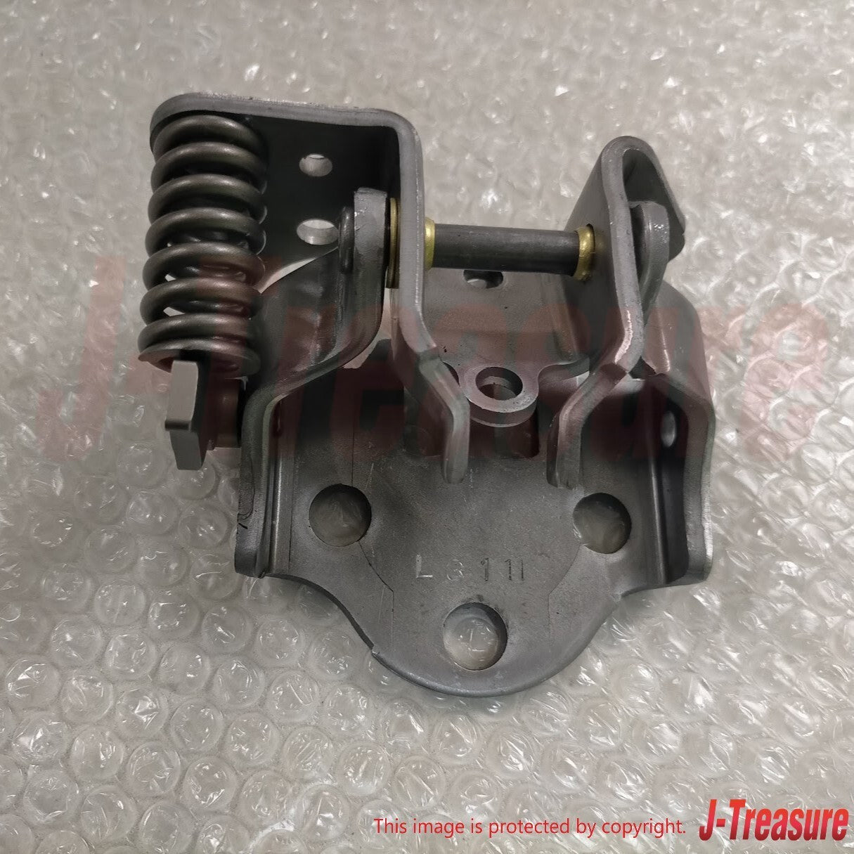 NISSAN PATROL Y60 Genuine Front Door Hinge Set 80400-H8500 80420/80421-C6000 OEM