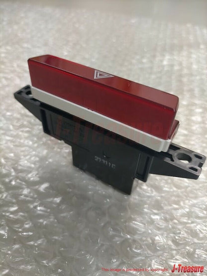 HONDA ACORD HYBRID 2013-2017 Genuine Red Clear Hazard Switch 35510-T2A-J01 OEM