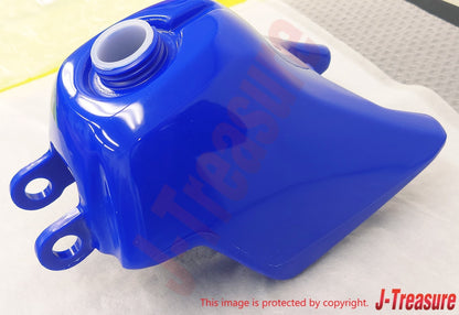 YAMAHA Y-ZINGER PW50 1998-2007 Genuine Fuel Tank Comp 3PT-24110-20-00 OEM