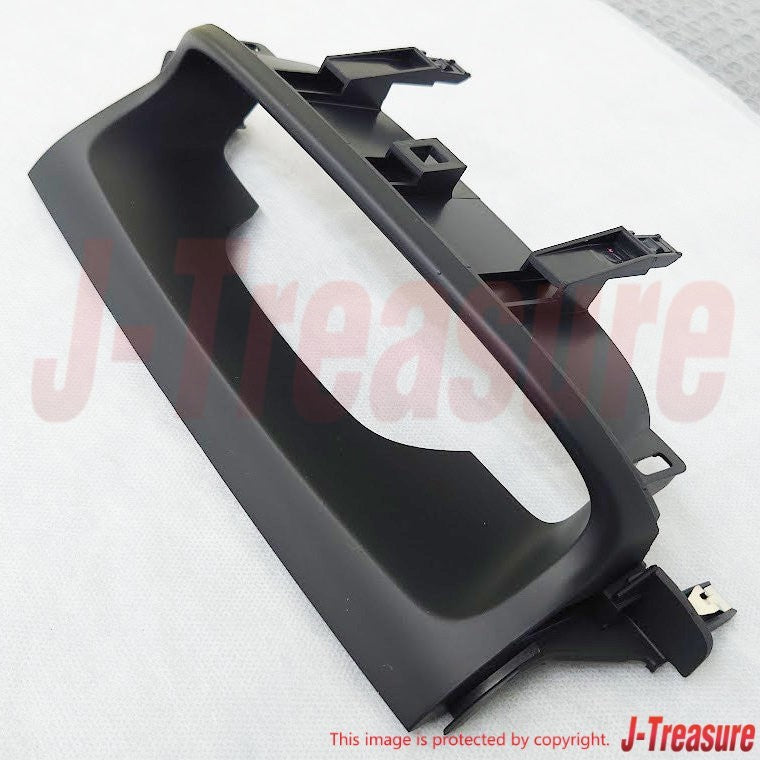 TOYOTA LAND CRUISER PRADO 120 Genuine Instr. Cluster Panel For Field Monitor OEM