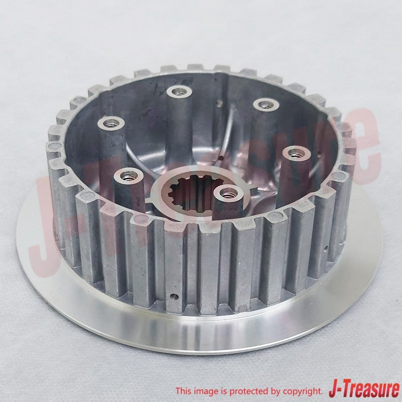 YAMAHA YZ450F 05-23 WR450F 05-09 11-23 Genuine Clutch Boss 5TA-16371-20-00 OEM