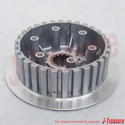 YAMAHA YZ450F 05-23 WR450F 05-09 11-23 Genuine Clutch Boss 5TA-16371-20-00 OEM