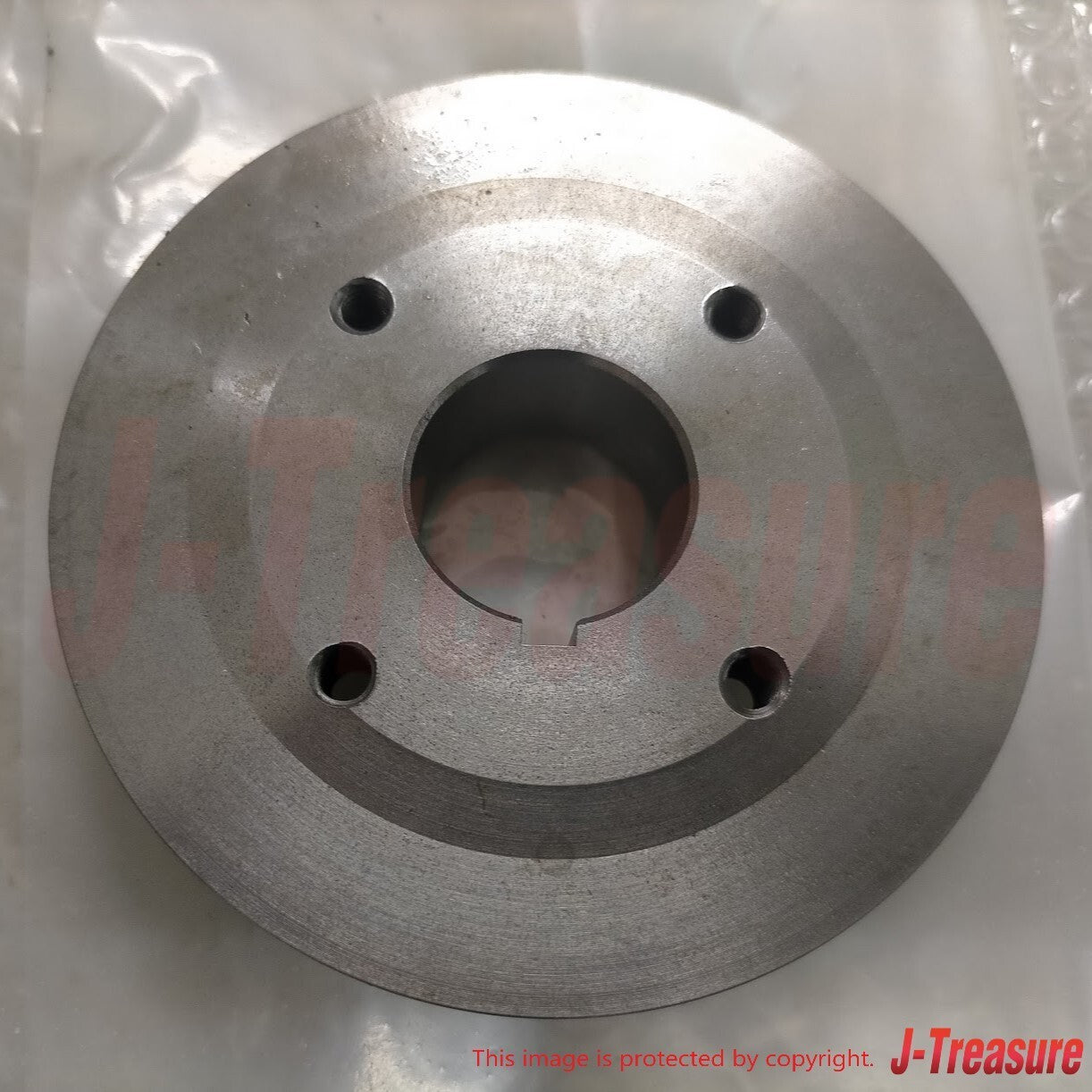 MAZDA MX-5 MIATA NA8C 1991-1995 Genuine Crank shaft Pulley Boss B3C7-11-400 OEM