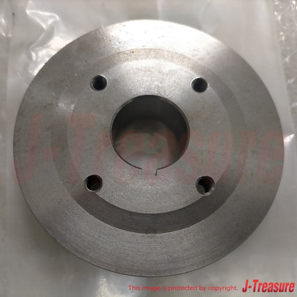 MAZDA MX-5 MIATA NA8C 1991-1995 Genuine Crank shaft Pulley Boss B3C7-11-400 OEM