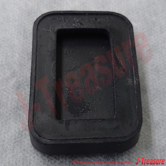 TOYOTA CAMRY 92-96 MCV10 VCV10 Genuine Parking Brake Pedal Pad 46252-20010 OEM
