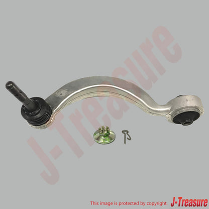 TOYOTA LEXUS LS460 LS600h Genuine Front Suspension Upper Control Arm Right OEM