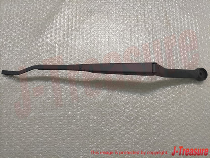 MAZDA RX-7 FD3S RHD Genuine Front Windshield Wiper Arm RH & LH & Nut & Cap OEM