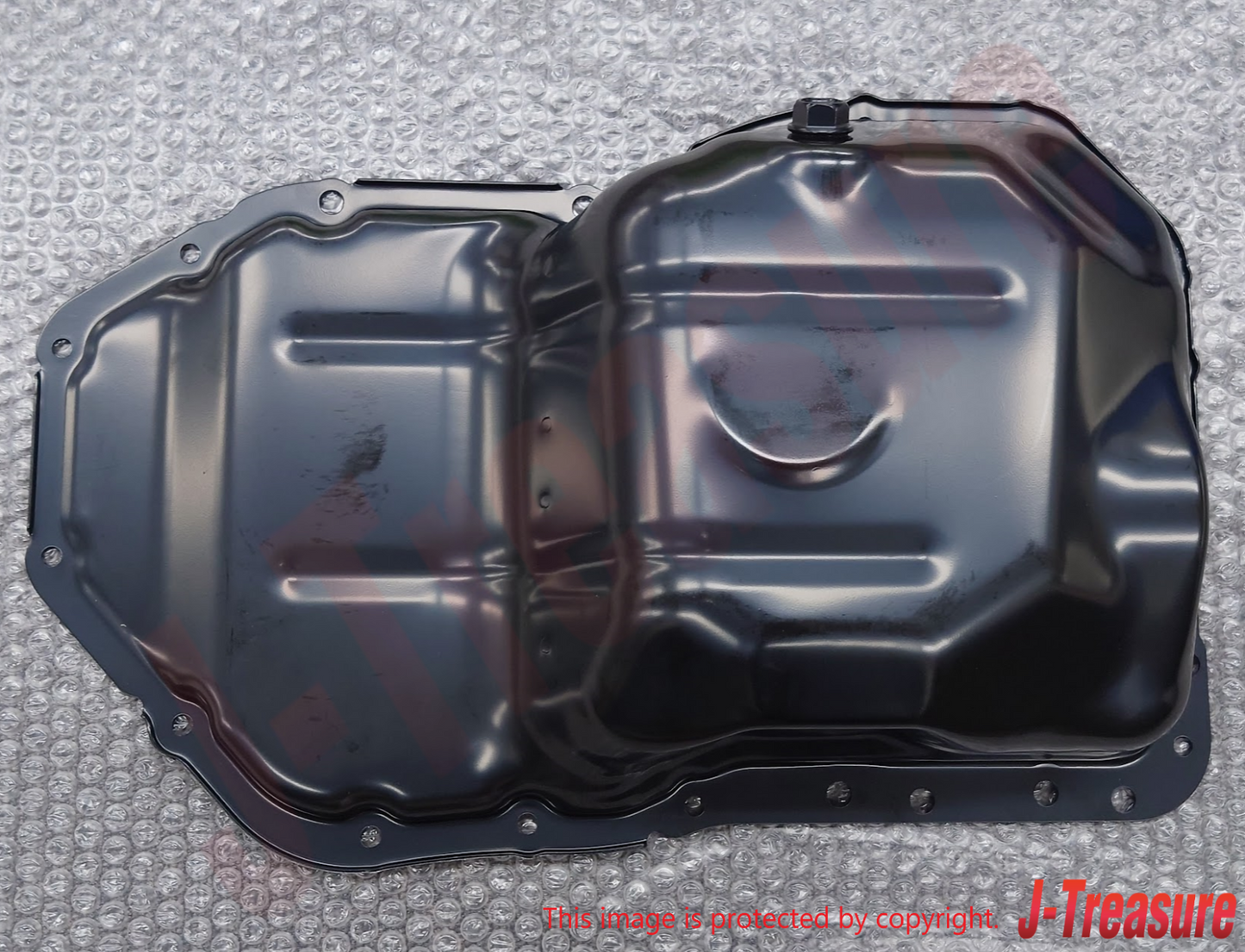 MITSUBISHI LANCER EVOLUTION 10 2008-2015 Genuine Engine Oil Pan 1200A394 OEM