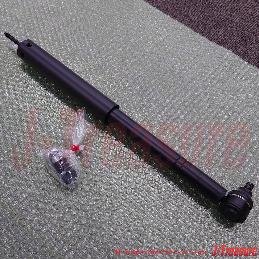 TOYOTA 4RUNNER RN60 1984-1992 Genuine Steering Damper Assy 45700-39035 OEM