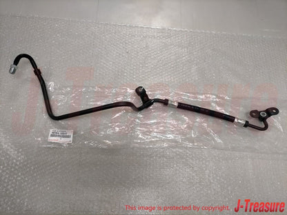 TOYOTA LAND CRUISER Genuine Rear Sus Height Control Pressure Hose RH & LH Set