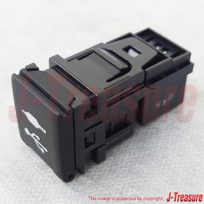 TOYOTA PRIUS PRIME ZVW52 2019-2022 Genuine Stereo Adapter Assy 86190-12040 OEM
