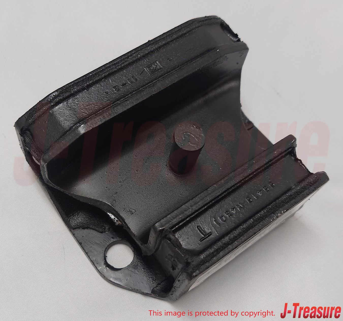 NISSAN 240Z 260Z 280Z S30 72-78 Genuine Rear Differential Mount 55415-N4301 OEM