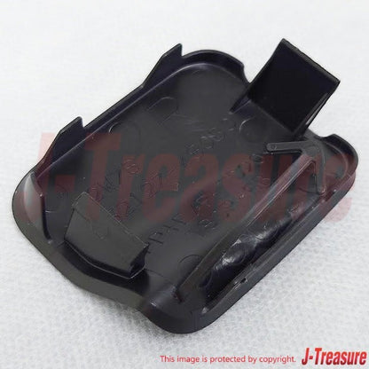 TOYOTA HIGHLANDER GSU40 08-10 Genuine Front Bumper Hole Cover RH & LH set OEM