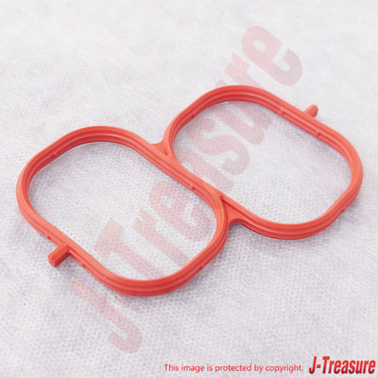 TOYOTA HIGHLANDER GVU48 08-16 Genuine Air Surge Tank To Intake M/f Gasket x3 set