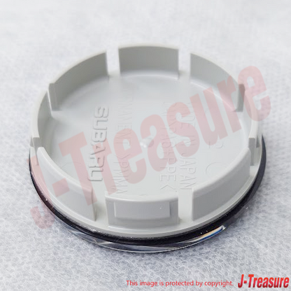 TOYOTA 86 ZN6 GT86 SCION FR-S Genuine Wheel Center Cap SU003-10879 x4 Set OEM