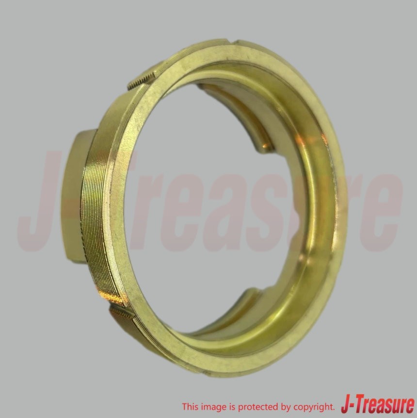 TOYOTA RAV4 CLA2# '03-04 Genuine 5th Gear & Inner Synchronizer Ring NO.5 Set OEM