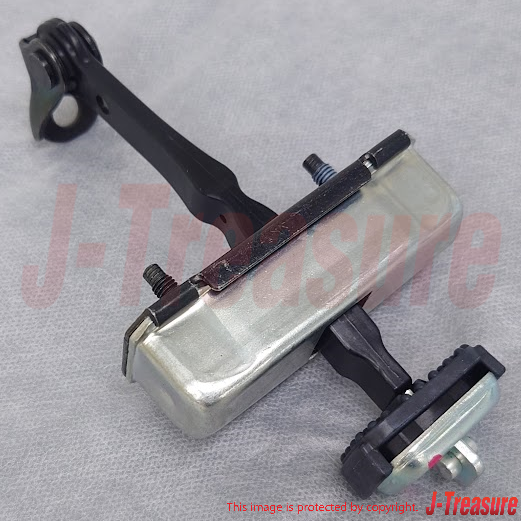 HONDA ACURA TSX 2004-2008 Genuine Front Door Checker RH 72340-SEA-E02 OEM