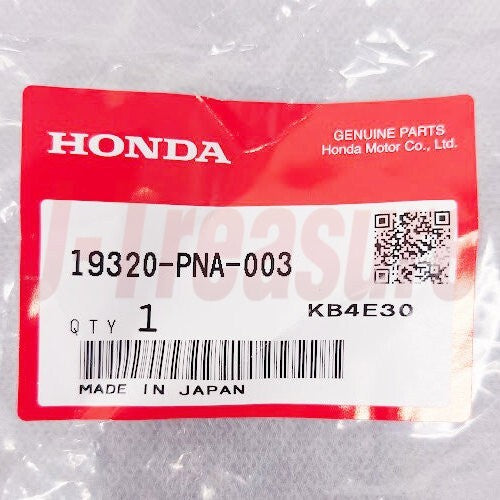 HONDA CR-V RD# 2002-2006 Genuine Thermostat Housing Comp 19320-PNA-003 OEM