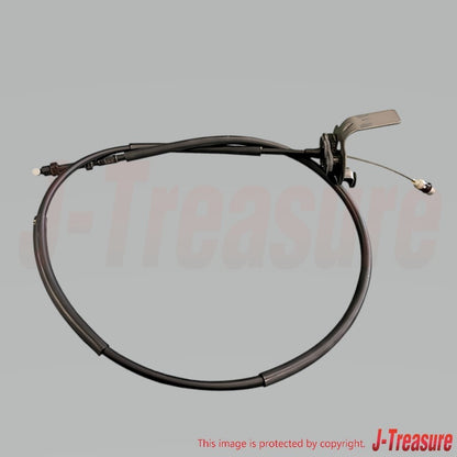 TOYOTA SUPRA JZA70 90-93 Genuine Accelerator Control Cable 78180-1B060 OEM RHD