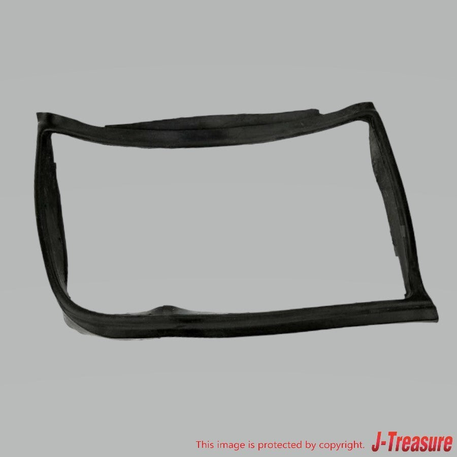 NISSAN 300ZX Z32 1990-1996 Genuine Head Lamp End Rubber RH & LH Set OEM