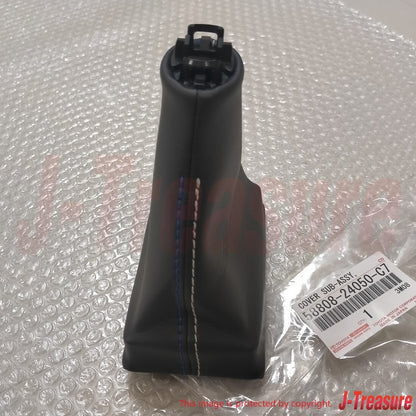 LEXUS RC F USC10 15-22 Genuine Shifting Hole Cover Sub-Assy 58808-24050-C7 OEM