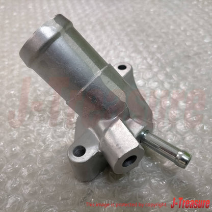 HONDA CIVIC 99-00 Genuine B16A B16B Water Neck Coolant Pipe on Cylinder Head OEM