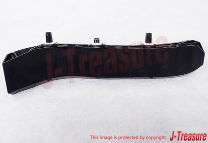 NISSAN 370Z Z34 '09-16 Genuine Rear Bumper Side Bracket LH 85223-1EA0B OEM