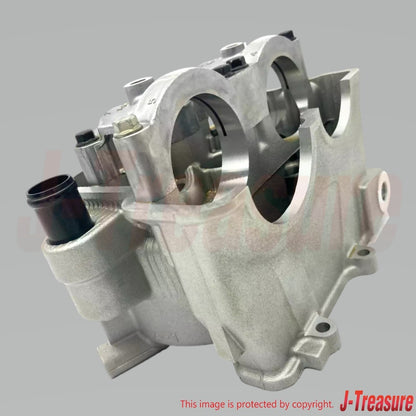 KAWASAKI KX250F 2013-2014 Genuine Cylinder Head Comp 11008-0750 OEM