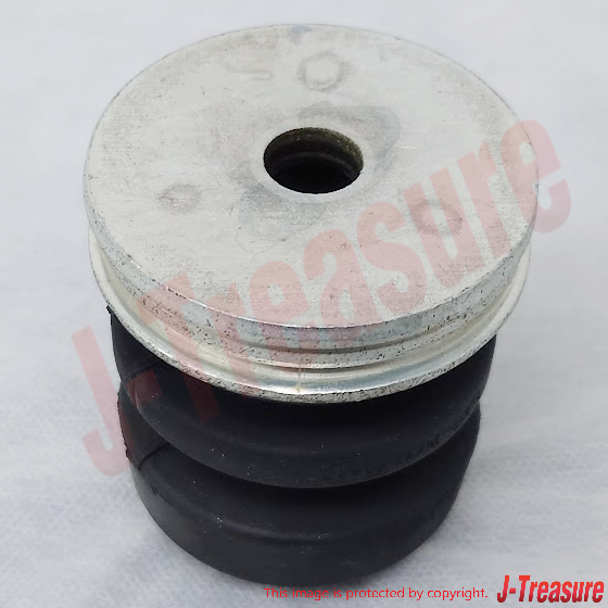 TOYOTA LAND CRUISER PRADO GRJ120 03-09 Genuine No.1 Up & Low Mounting RL set