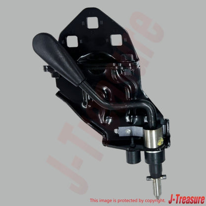 HONDA S2000 AP1 AP2 '00-09 Genuine Hardtop Roof Side Lock Assy RH & LH Set OEM