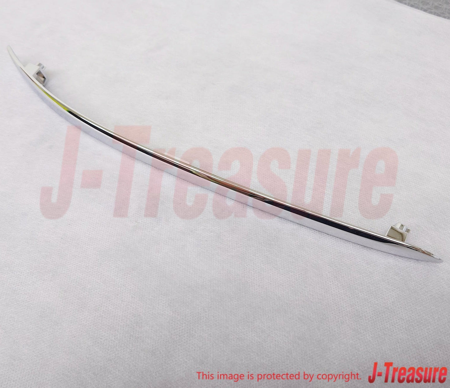 MAZDA RX-8 SE3P '09-11 Genuine Front Fog Lamp Hole Cover RH OEM Post-facelift