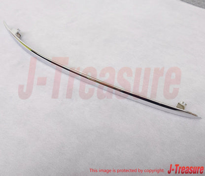 MAZDA RX-8 SE3P '09-11 Genuine Front Fog Lamp Hole Cover RH OEM Post-facelift