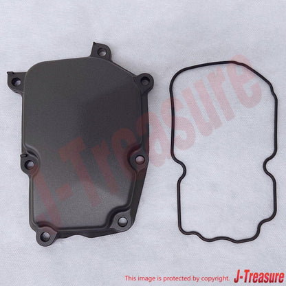KAWASAKI NINJA ZX-14/R ZX1400 2008-2023 Genuine Pulser Cover & Ring-O Set OEM