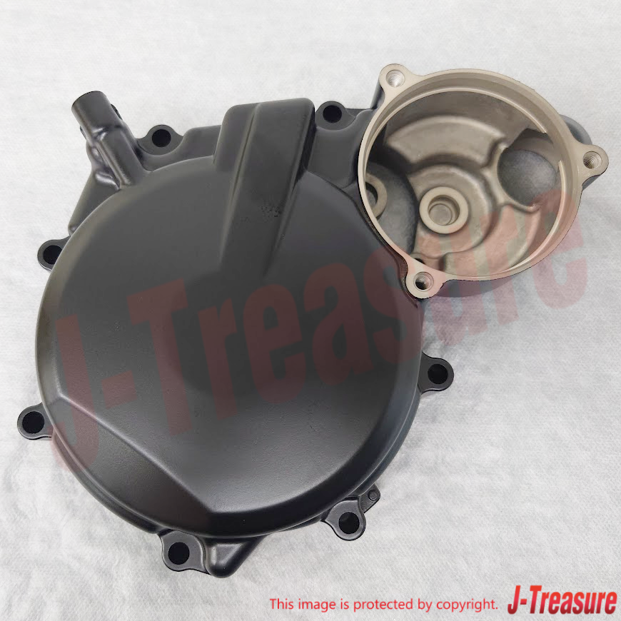 SUZUKI GSX-R600 GSX-R750 2006-2023 Genuine Generator Cover 11351-01H02 OEM