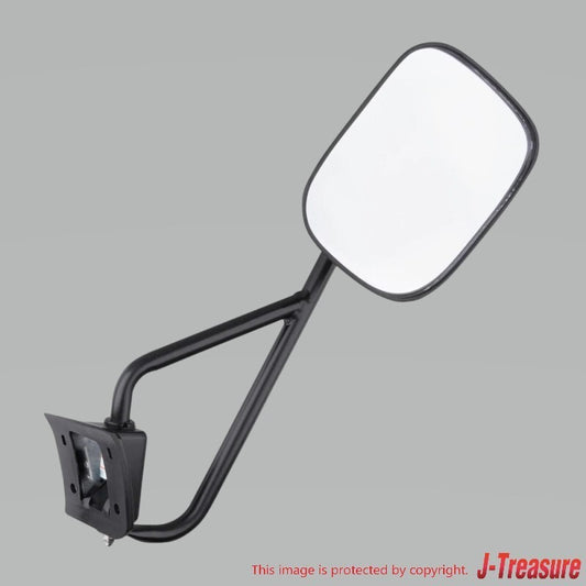 TOYOTA LAND CRUISER BJ70 HZJ70 Genuine Outer Rear View Mirror RH 87910-90K02 OEM