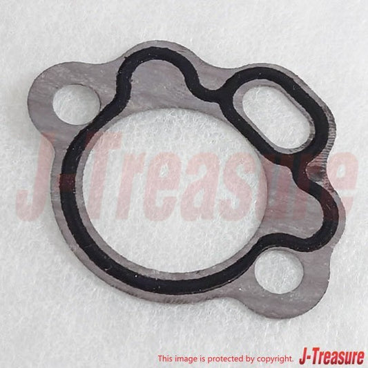 SUZUKI GSX-R750 '06-09 '12-19 '21-23 Genuine Tensioner Adjuster Gasket OEM
