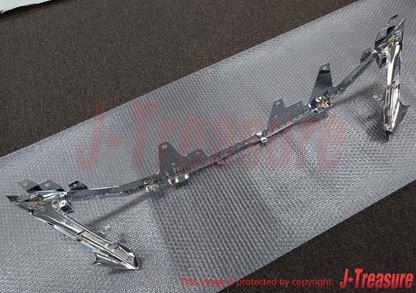 LEXUS HS250h ANF10 2010-2012 Genuine Radiator Grille Moulding 53121-75020 OEM